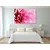 Slika cvet vrtnice - 30x20