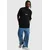 Karl Kani Majica črna/bela