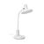 LED Stona lampa LIBRA LED/10W/230V bela