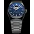 Frederique Constant FC-310N4NH6B Highlife Heart Beat Automatic Mens Watch
