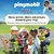Playmobil City action Policijiski helikopter ( 1046291 )