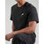 Nike Muška majica NSW Club Tee AR4997, Crna