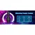 SuperLove Tentacles Penis Massager with Vibrations Black