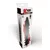 Hidden Desire Inflatable Ribbed Plug Expert