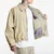 Jakna MISBHV Sand Washed Bomber Denim Jacket UNISEX Sand Washed M