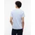 Tommy Jeans Majica svetlo modra