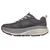 Skechers patike Max Cushioning Zirrus za žene, sive