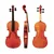 Violina 4/4 Maestro 71 Guarneri Gewa GS400.196.100