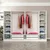 HANAH HOME Ormar Kale 6638