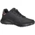 Skechers Ženske patike Uno Lite - Shimmer Along, 177291-BBK, Crne
