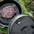 PETROMAX Dutch Oven Lonac od livenog gvoždja s nogicama FT12