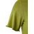 Trendyol Curve Ženska bluza Tbbss26Af00025, Zelena
