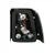 OEM Kristalna štop svetla VW Passat 3B/ B5 (97-00), Hrom
