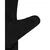 Cep Core Run Reflective Gloves