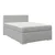 Boxspring Krevet Mira 120/200 cm , boja škriljca