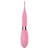 ToyJoy Pin Point Fest Vibrator Pink
