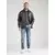 Jack & Jones Muške farmerke Mike 12269527, Plave