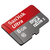 SANDISK spominska kartica MICRO SD 8GB ULTRA