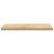 Prozorske klupice 2 kom 100x40x2 cm netretirane masivne hrast