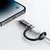 Mcdodo MCDODO ADAPTER USB-C USB TIPA C NA LIGHTNING IPHONE 36W MERILNIK