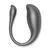 Oninder Vibrating Egg Black