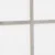 Homestyle4U Pregradna stena, 5-delna Shoji, 220x2,2x175 cm, rjava