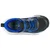 Geox J PRO-RAN BOY Črna