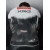 Pissei UAE TEAM EMIRATES XRG - 2025 REPLICA SHORT SLEEVE JERSEY, maja m.kr kol, bela UAEM01R