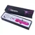 HiSmith C0571-03 Mini Fuck Machine with 3 Thrusting & 10 Vibration Patterns Pink