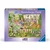 Ravensburger Puzzle Kavarna v oranžeriji 1000 kosov