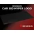 Podloga za miš Genesis Carbon 500 Hyper Logo Black