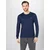 POLO RALPH LAUREN Majica, modra