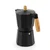 Aluminium coffee-maker, 610 ml, Market - BRA