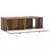 TV ormar za zid 98 x 41 x 30 cm Staro drvo Konstruirano drvo