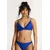 Shiwi Bikini zgornji del Beau modra