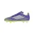 Adidas Kopačke za dečake F50 Club Fg/Mg J, JI0030, Ljubičaste