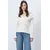 Trend Alacati Stili Ženska bluza Alc-X14729, Bež
