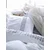 L`ESSENTIEL MAISON Ranforce posteljina (200x220) Paola Grey