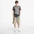 Majice Comme des Garçons PLAY T-Shirt Red Emblem Black S