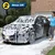 Pištolj za Pranje Automobila
