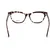 Max&Co. MO5029 055 ONE SIZE (52) Havana/Kristalna
