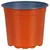 Lonac za cvijeće 100 pcs Terakota O 15 x 13 cm Plastika