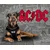Oprsnica za psa AC/DC - 2800000408