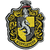 Cinereplicas Našitki Harry Potter 6 kos