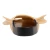 Arena powerfin pro ii gold 42/43