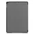 Maska za mobilni telefon iPad 10.2 2019/2020/2021 Ultra Slim, Siva