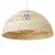 Opviq luster Calotte, 1 × E27, krem