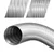 shumee ALUMINIUM FLEXRÖR 85MM - RX 03-003A