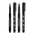 Flomasteri Tattoo Eberhard Faber-Castell 1/4 skin lettering