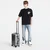 Majice Off-White Motion Arrow Skate S/S Tee UNISEX Black M